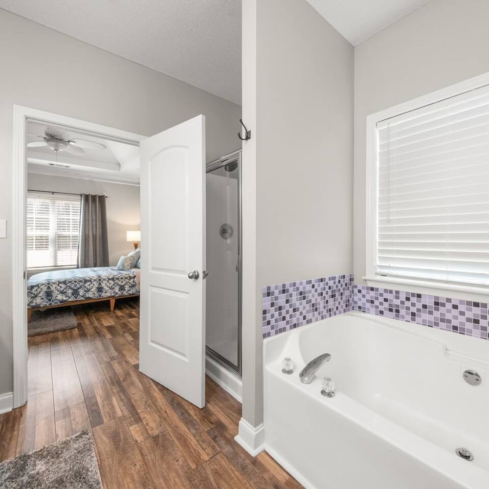 Macon Wr Haven 7 Beds, 사진 4