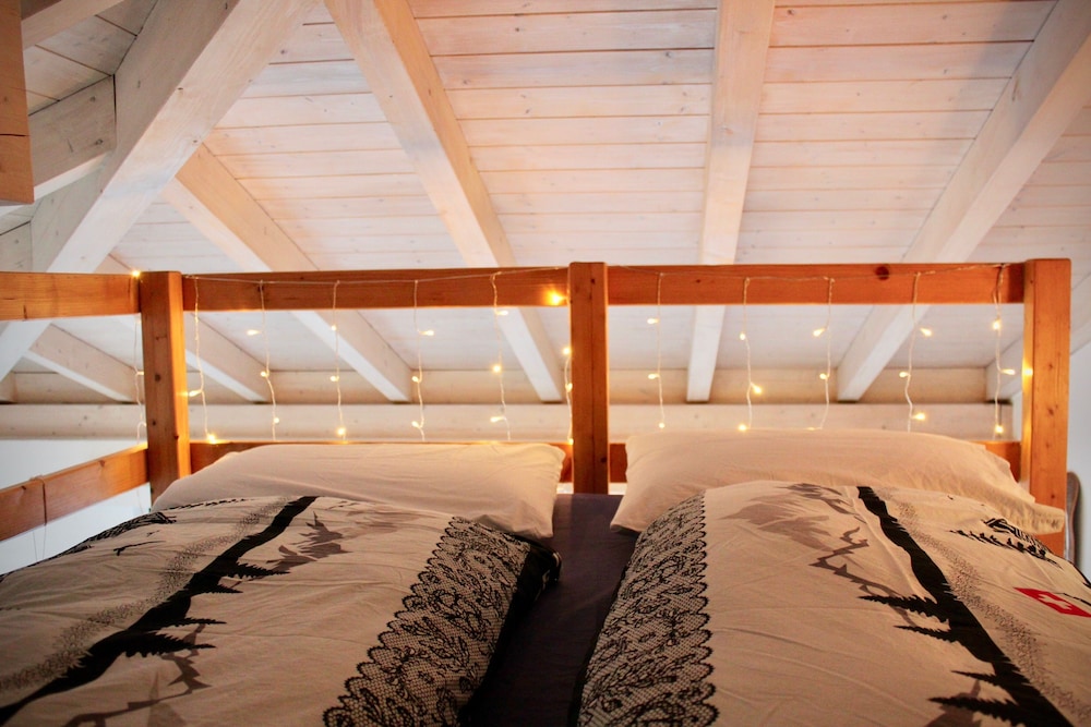 Romantic Apartment, Ensuite, Lagoon View (3 piano)