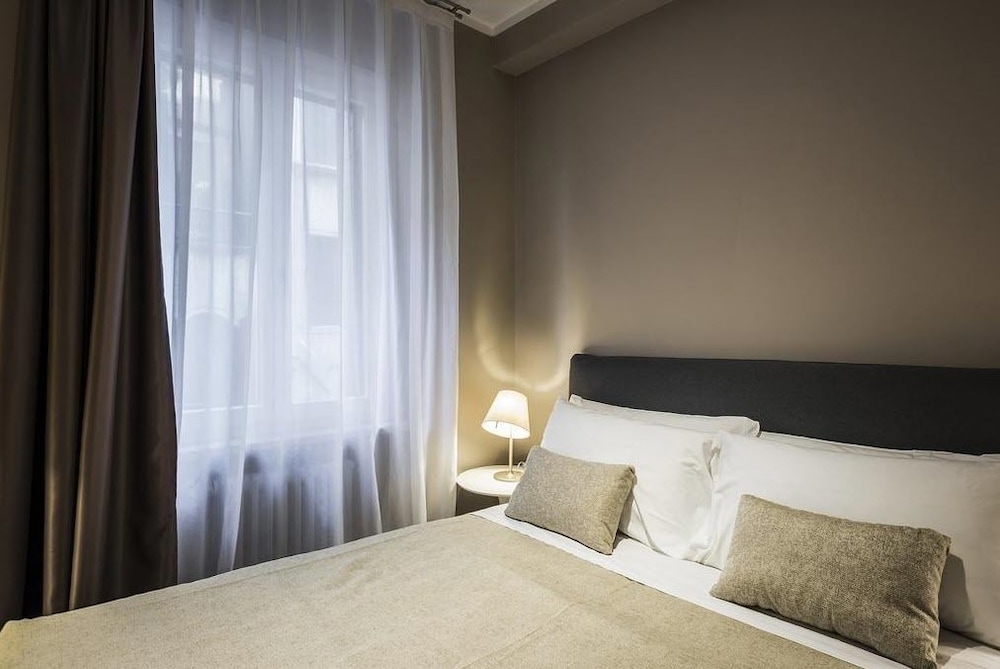 Family Apartment, Canal View photo 2
