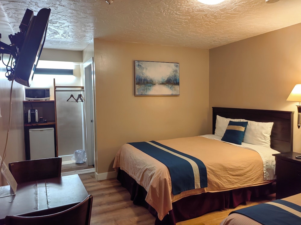 Economy Room photo 3