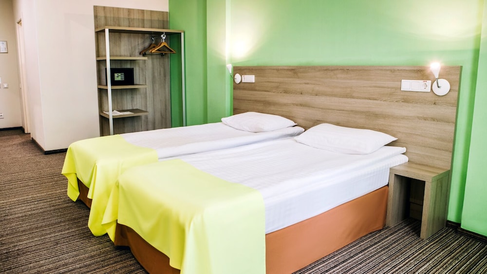 Superior Double or Twin Room photo 3