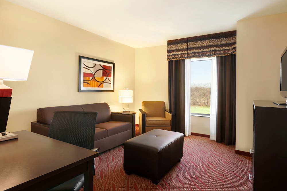 Hampton Inn Limerick, Bilde 2