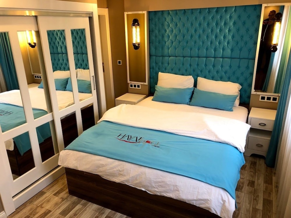 Family Suite, Lake View photo 1