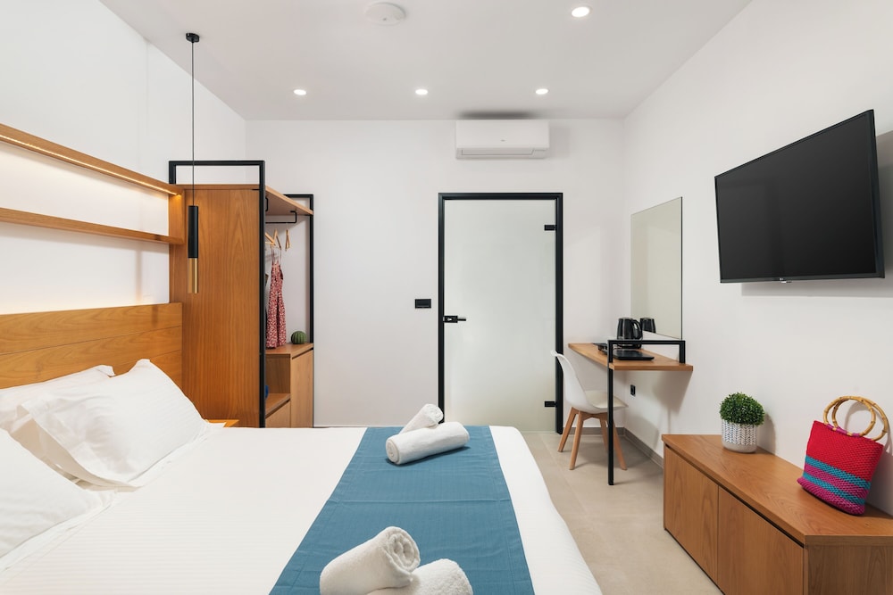 Standard Double or Twin Room, Street View photo 2