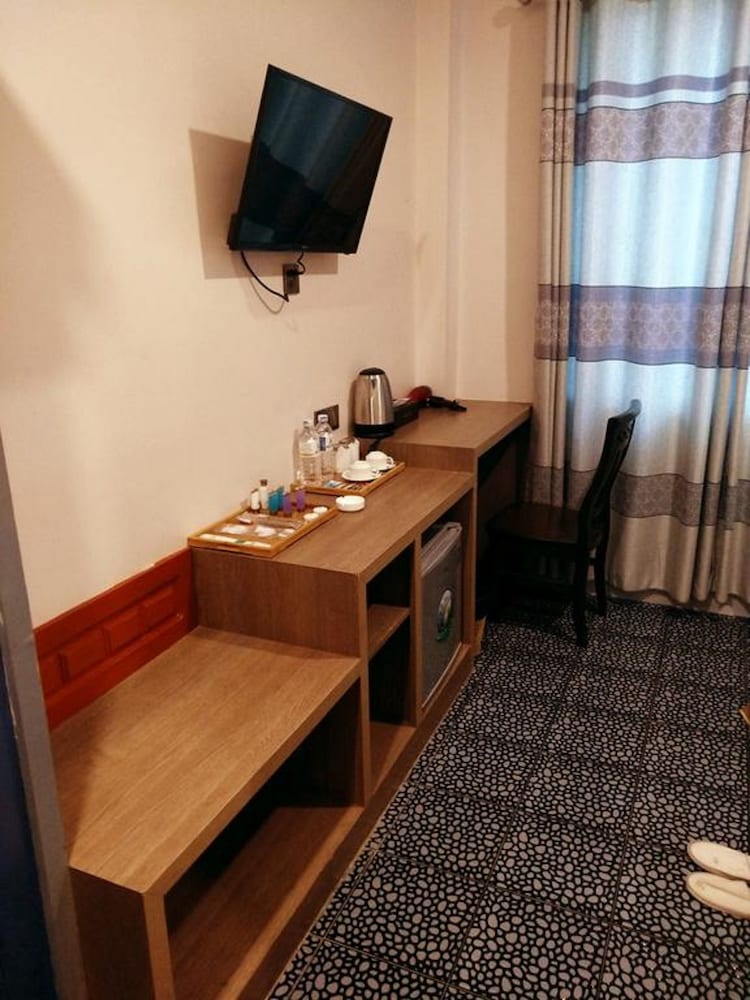 Standard Double Room, 1 Double Bed, Private Bathroom photo 3