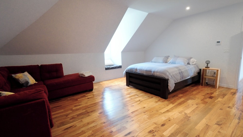 Room, 1 Queen Bed photo 1