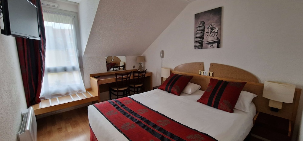 Standard Room, 1 Double Bed - Photo 1