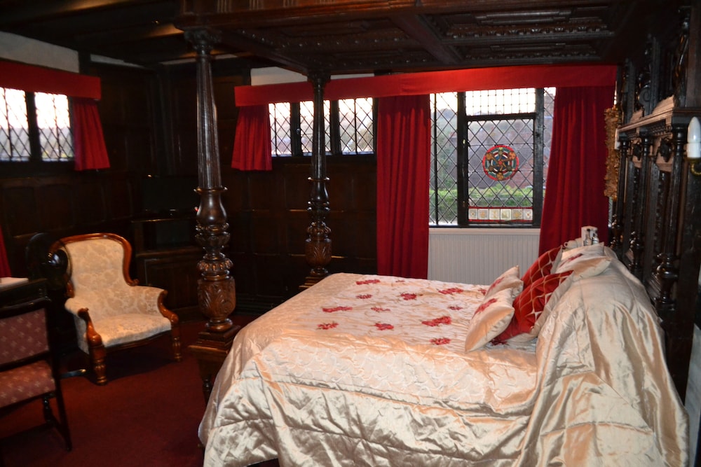 Double Room (Historical Character) photo 2