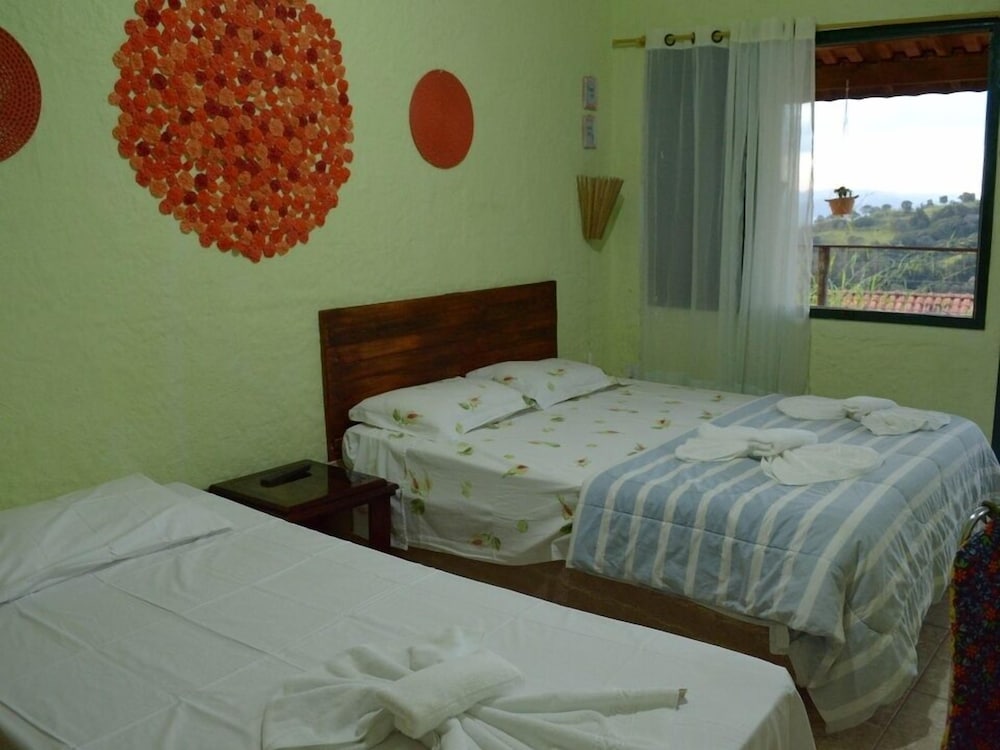Comfort Triple Room photo 1