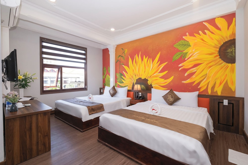 Family Quadruple Room