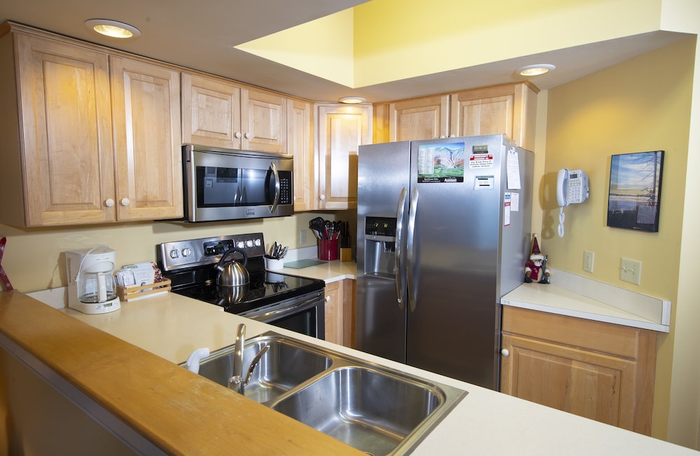 Solitude Village  One Bedroom Grand Suite photo 2
