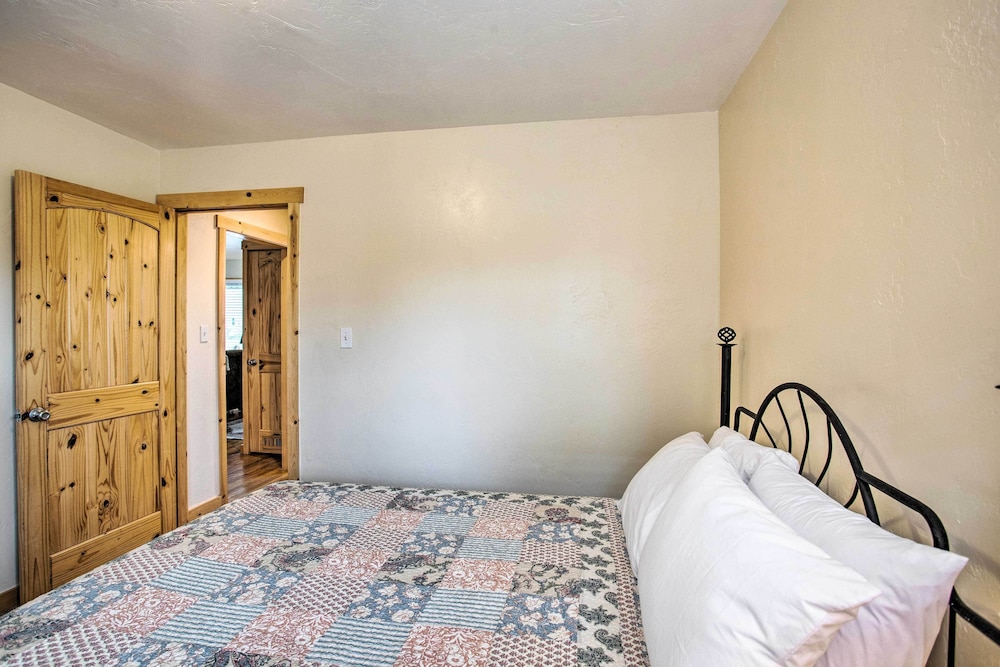 Apartment (2 Bedrooms) photo 1