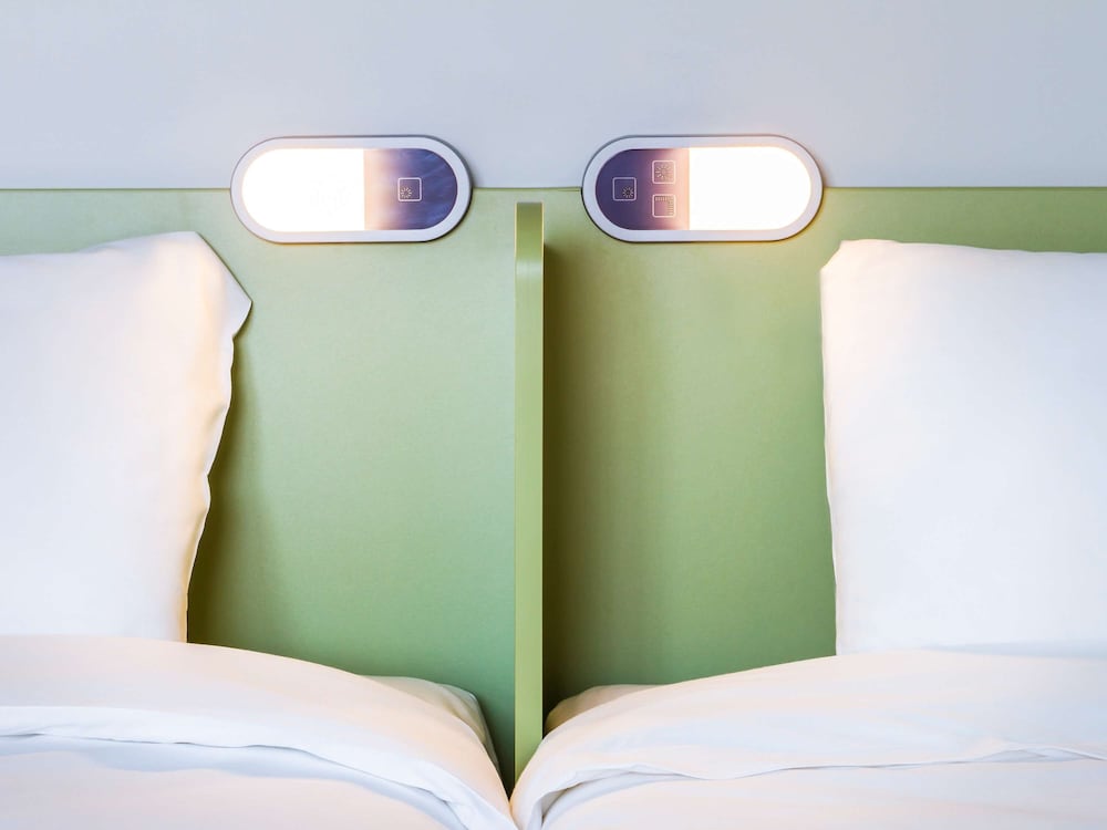 Triple Room, Multiple Beds - Photo 2