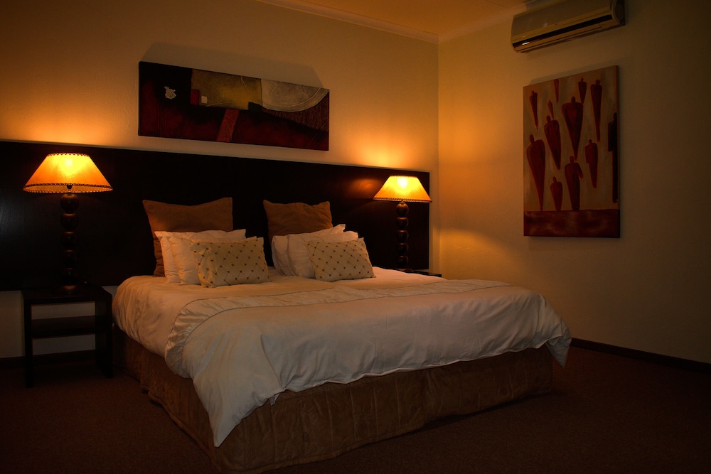 Standard Double Room, 1 King Bed