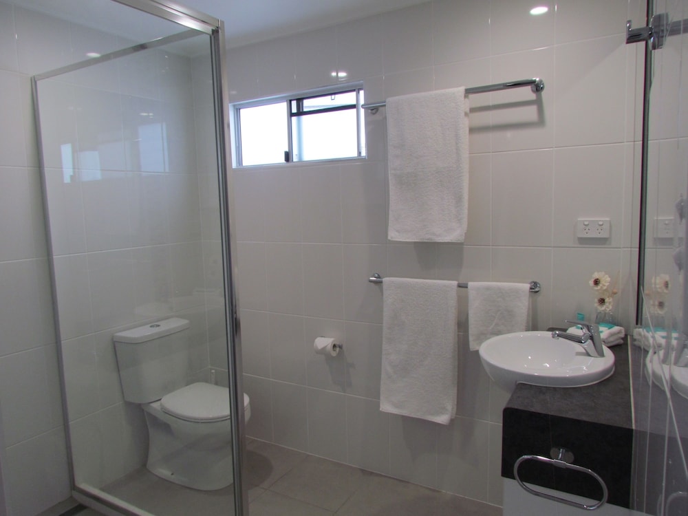 Two Bedroom Holiday Home (4 Guests) photo 3
