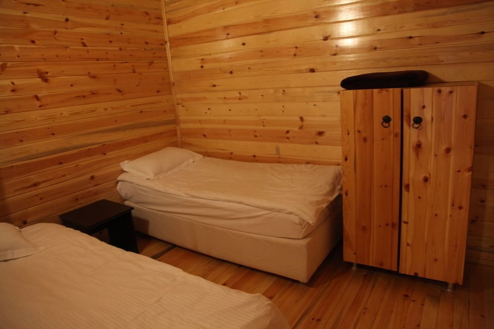 Standard Quadruple Room photo 3