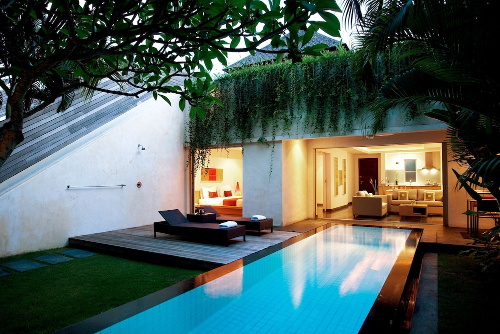 Villa, 1 Bedroom, Private Pool - Photo 26