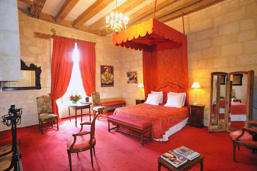 Luxury Double Room - Photo 1