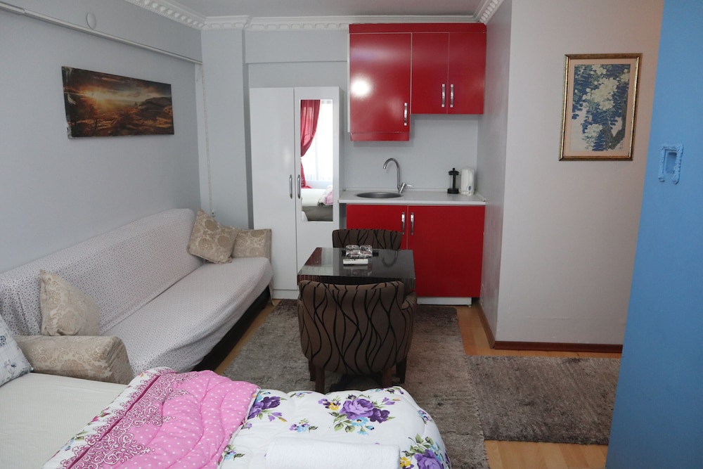 Grand Apartment photo 3