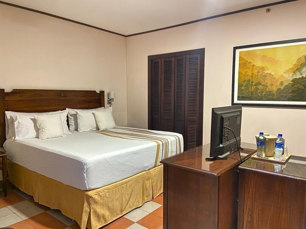 Superior Suite, 1 King Bed, Non Smoking (Junior Suite) photo 3