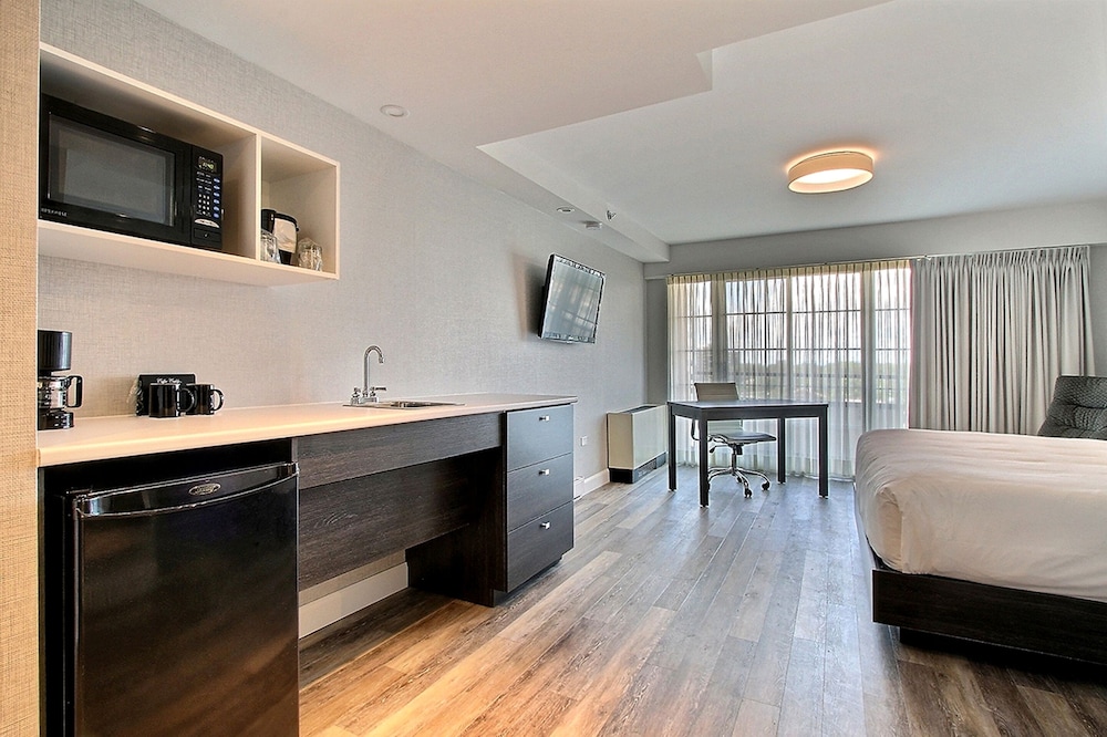 Room, 1 King Bed