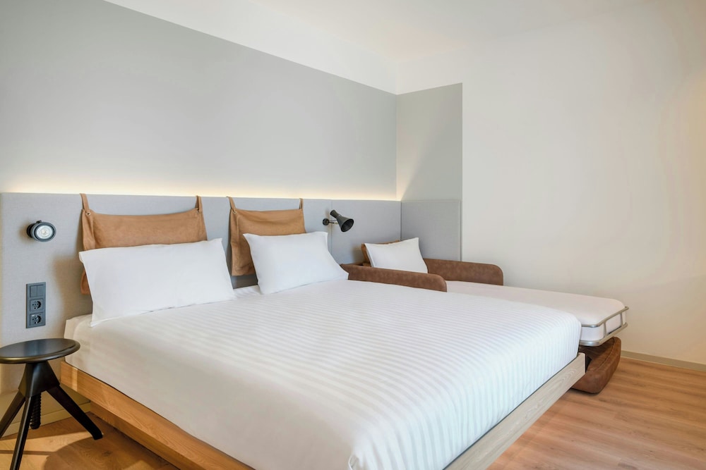 Superior Room, 1 King Bed with Sofa bed