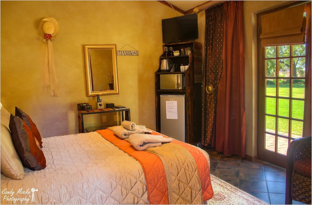 Honeymoon Suite photo 1