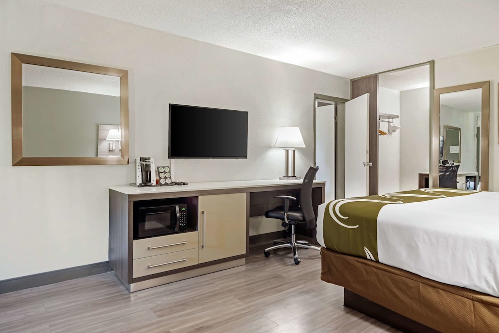 Quality Inn & Suites, Photo 5
