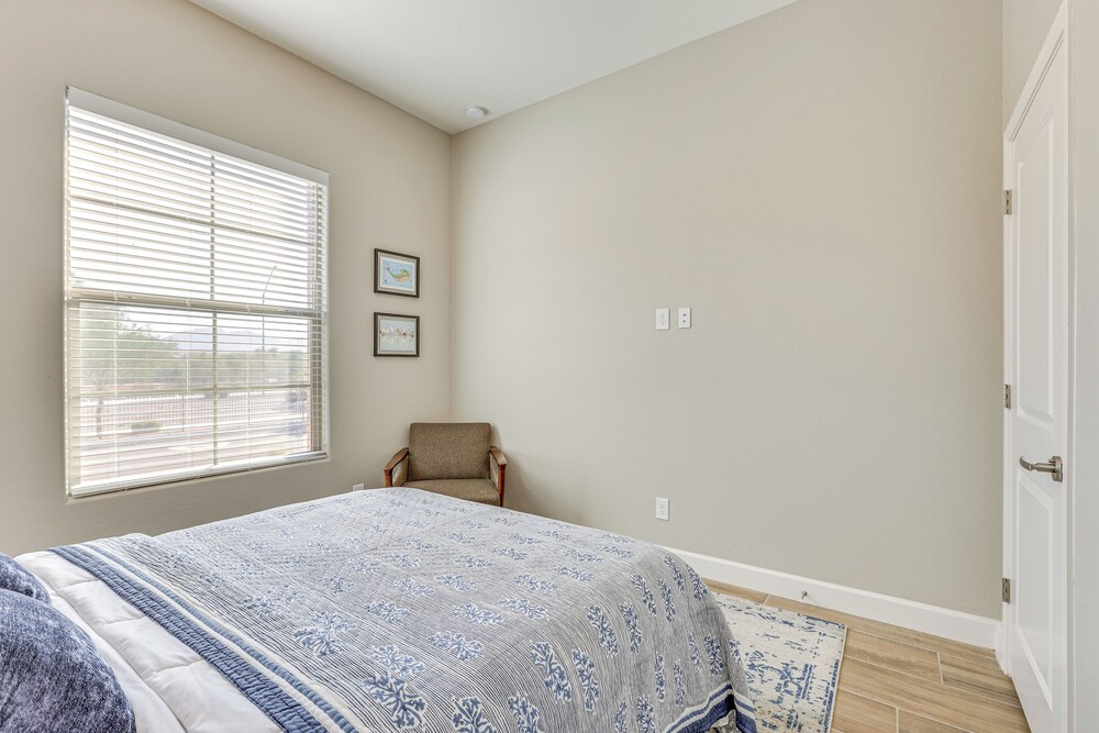 Apartment (3 Bedrooms) photo 2