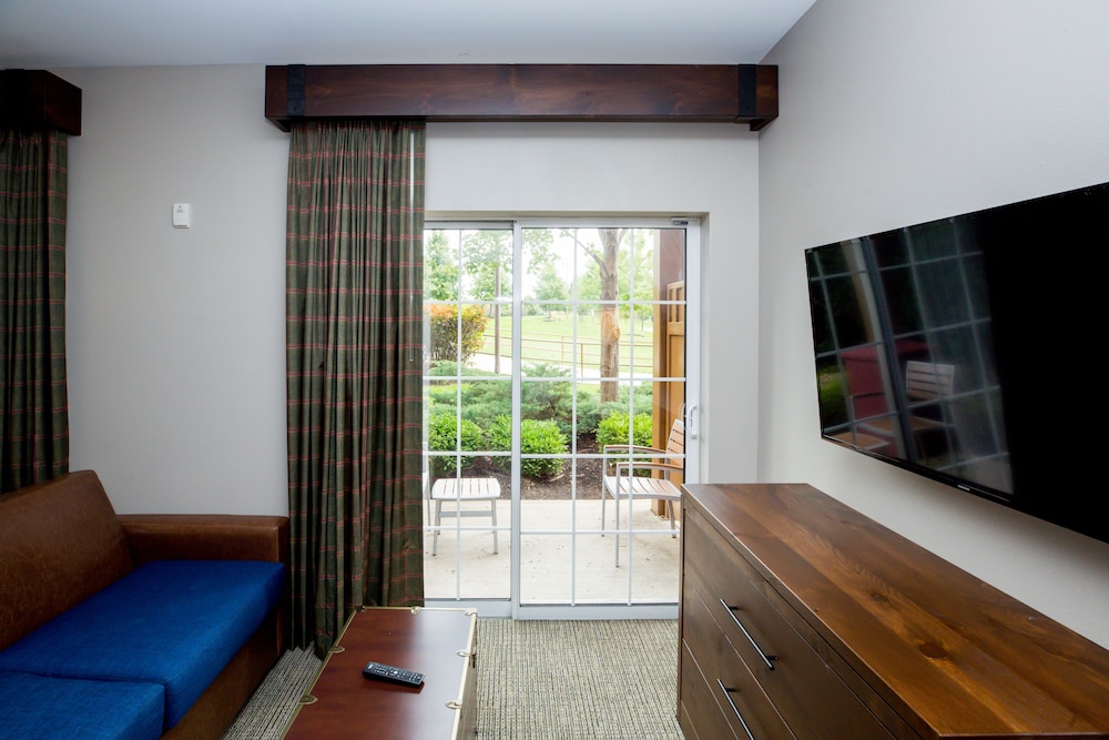 Deluxe Family Suite  - Waterpark Included photo 3
