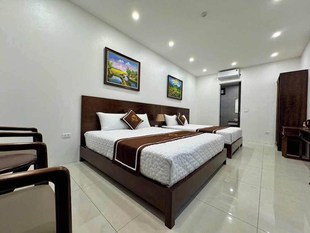 Quadruple Room photo 2