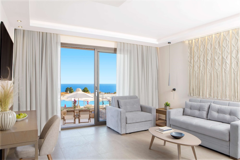 Executive Bungalow Suite Sea View - Photo 5