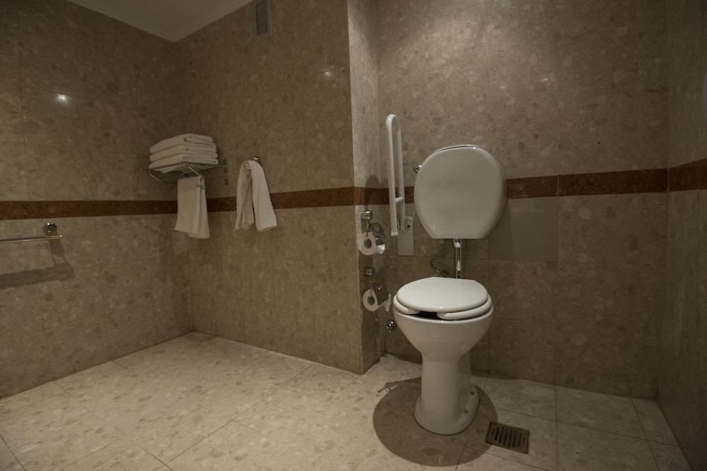 Standard Room, 1 King Bed, Accessible