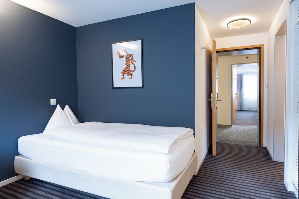 Classic Room, 1 Twin Bed