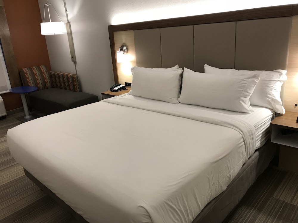 Suite, 1 King Bed - Photo 4