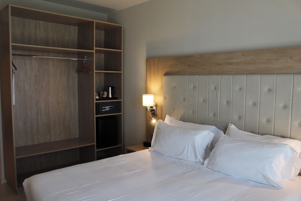 Classic Double Room Single Use photo 1