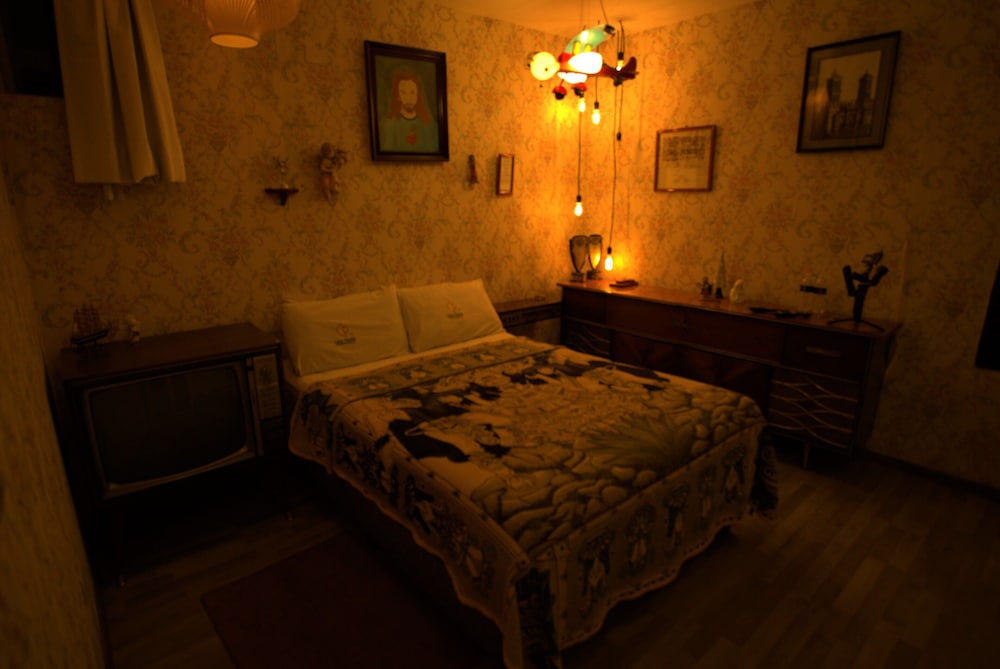Double Room photo 1