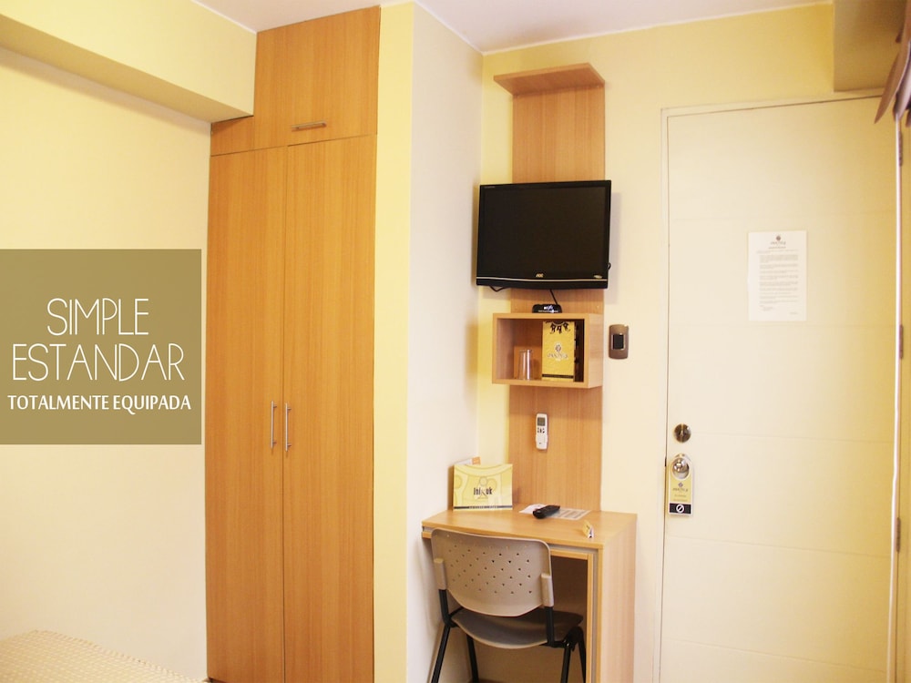 Standard Single Room, 1 Large Twin Bed, Accessible, Private Bathroom photo 2