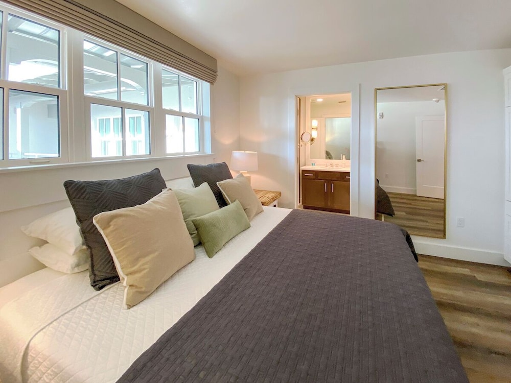 Deluxe Suite, 1 Bedroom, Kitchen