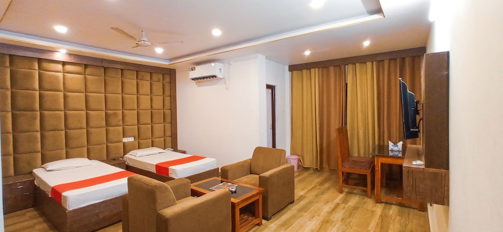 Superior Double Room - Photo 8