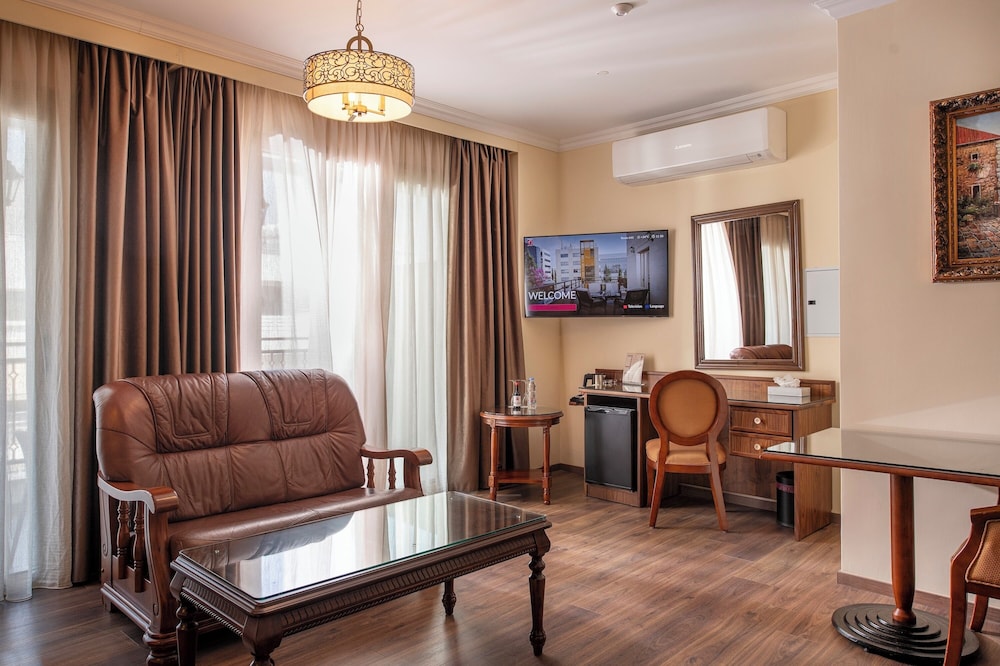 Junior Suite photo 3