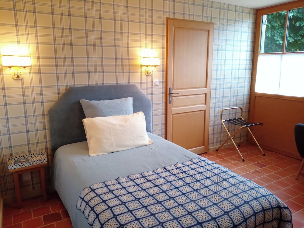 Comfort Single Room