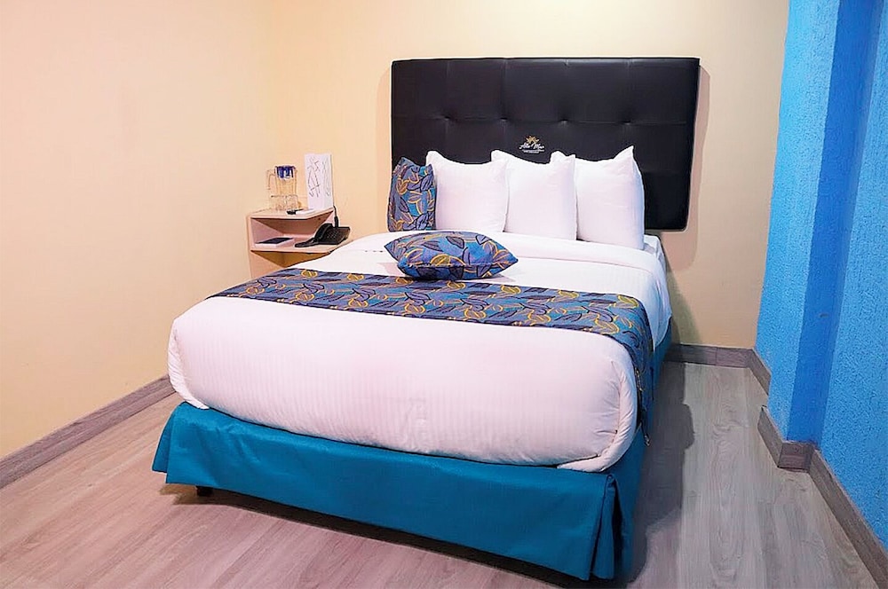 Classic Double or Twin Room, 1 Double Bed photo 3