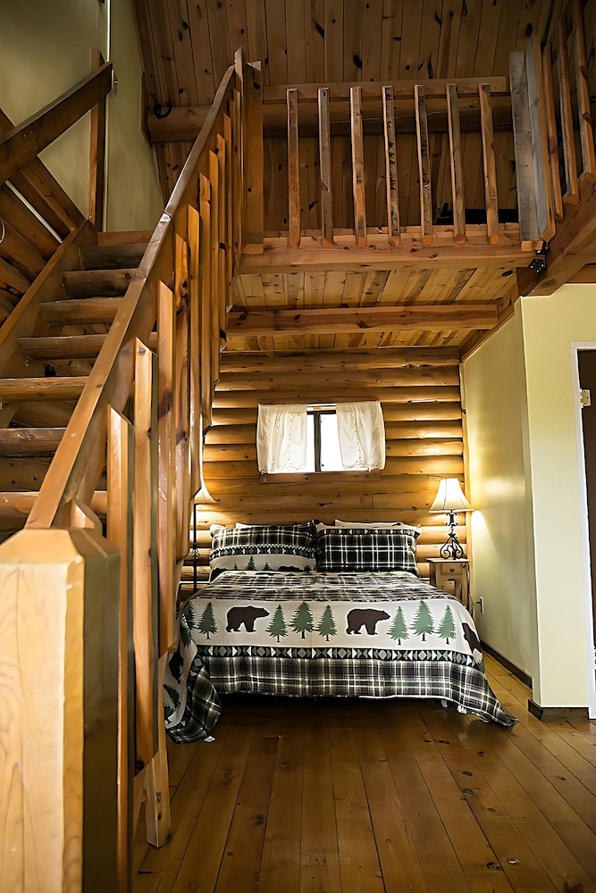 Duplex Cabin 15A photo 2