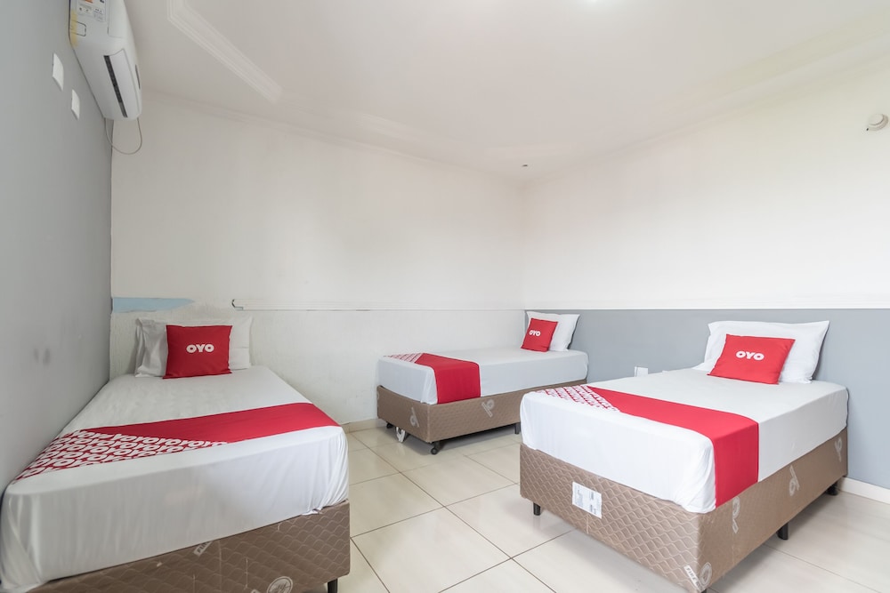 Triple Room, 3 Twin Beds - Photo 6