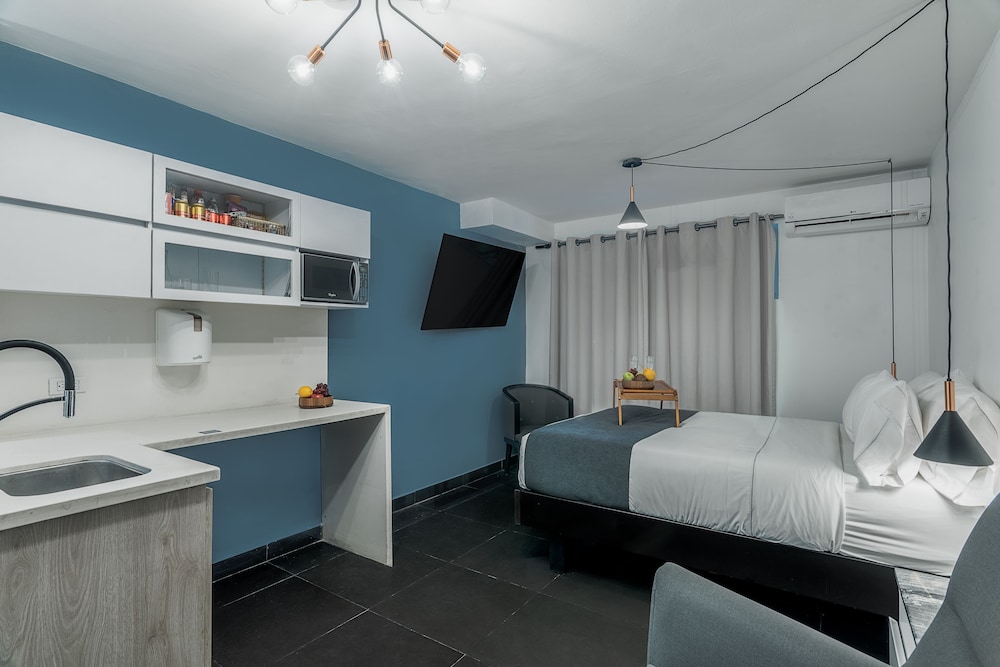 Viktory 101 Studio Apartment photo 3