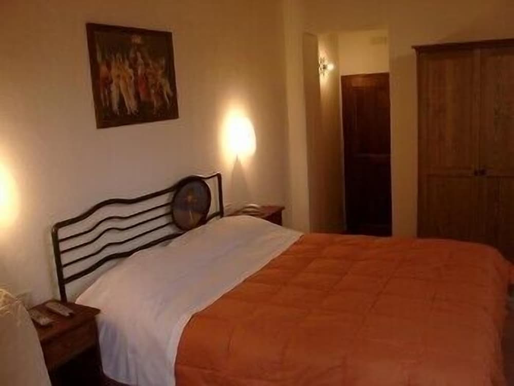 Standard Quadruple Room photo 3