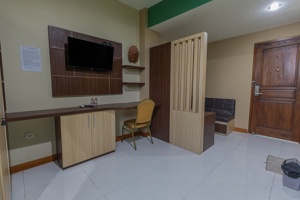 Basic Double Room photo 1