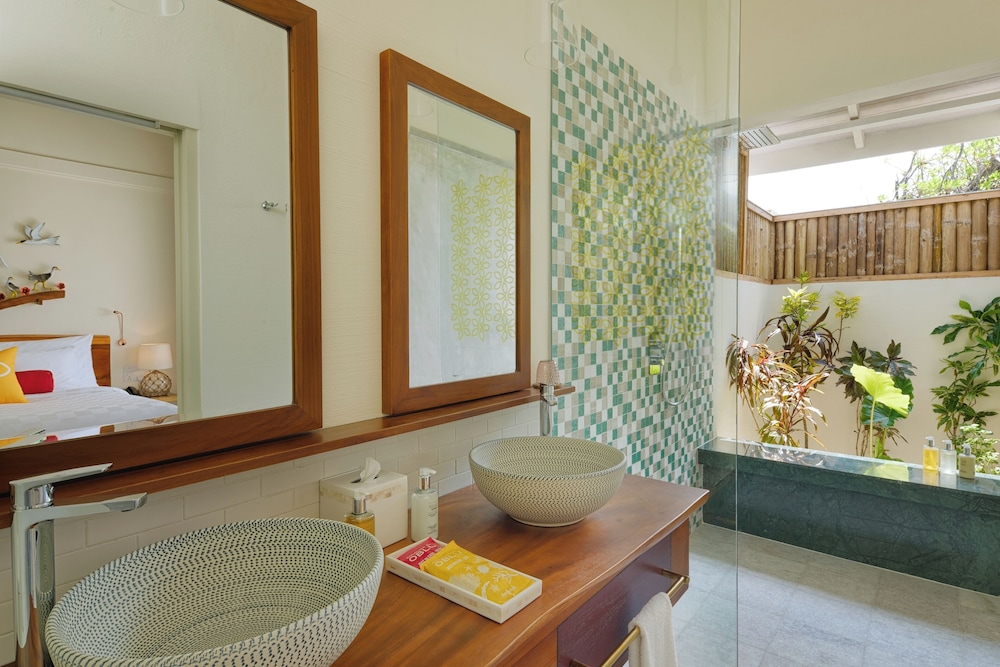 Beach Suite with Pool photo 3