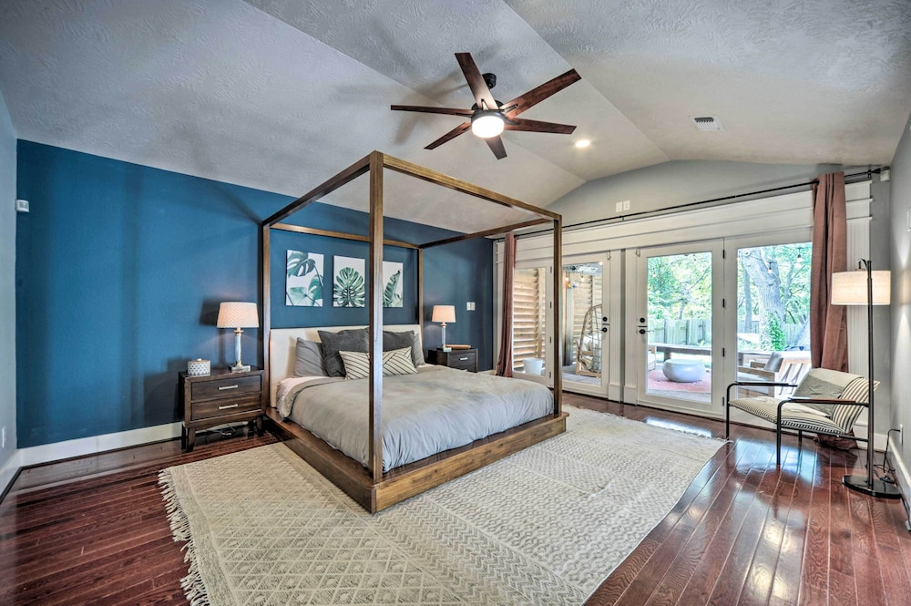 House (2 Bedrooms) photo 2